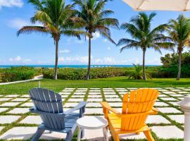 Prestige Hotel Vero Beach, hotel em Vero Beach