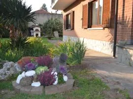 la casa di sotto