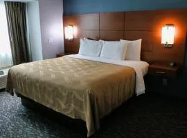 Quality Inn & Suites Watertown Fort Drum