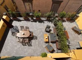 Galluppi Design Apartment By HouseinNaples