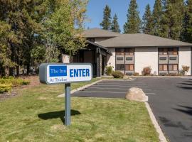 Inn At Truckee, lodge en Truckee