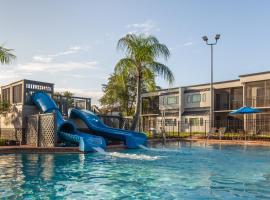 Orbit One Vacation Villas, hotel near Disney's Animal Kingdom, Orlando
