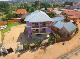 Smith Executive Motel Kampala