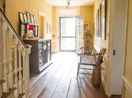 Hotel 4 estrellas en Princeton