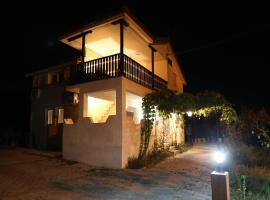 Villa Vesna, cheap hotel in Veles