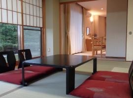 Takashima - Hotel / Vacation STAY 54117, hotel v destinaci Takashima
