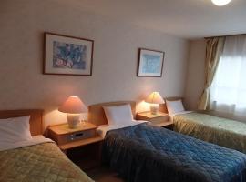 Takashima - Hotel / Vacation STAY 54121, hotel v mestu Takashima