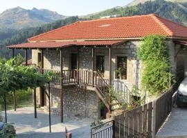 Guesthouse Ventista-Ξενώνας