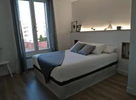 Morriña