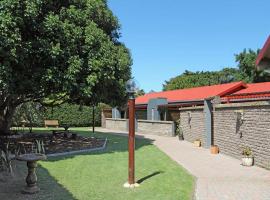 Haven on Hoopoe, guest house in Sedgefield