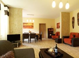 Mosella Ferienwohnungen