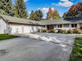 Sandpoint Paradise, villa in Sandpoint