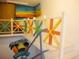 Apartamentos Turísticos In Di Town