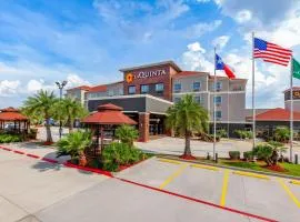 La Quinta by Wyndham Houston Channelview