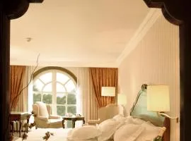 The Green Park Hotel Boutique