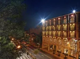 The Green Park Boutique Hotel and Grand Suites - Chapultepec Parkfront