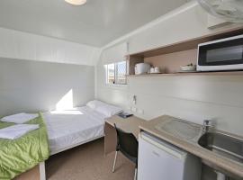 Ned Kelly's Motel, φθηνό ξενοδοχείο σε Maryborough