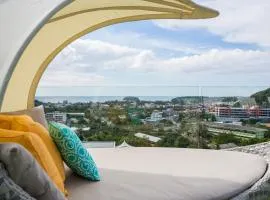 Villa Omari 5Bedroom with Pool near Kata Beach