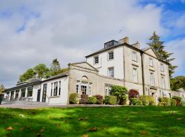 Strathaven Hotel, hotel a Strathaven