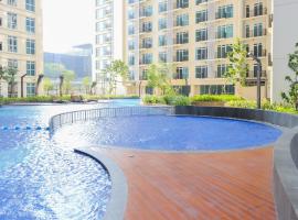 Collection O 18 Puri Orchard, hotel near Jakarta Soekarno Hatta Airport - CGK, Jakarta