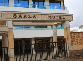 Saala Hotel Limited, hotel in Isiolo