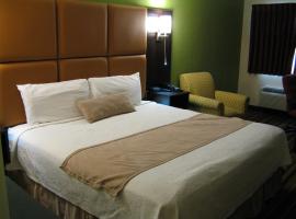 Inn at Portland, hotel near Portland International Jetport - PWM, Portland