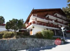 Residence Tsaumiau