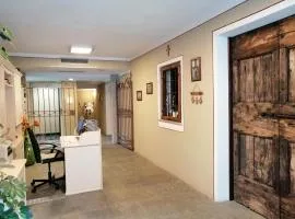 Agriturismo Al Palaz