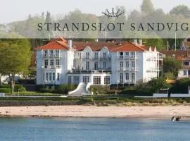 Strandslot