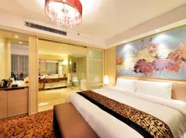Changchun Huatian Hotel