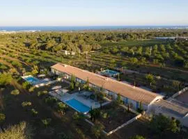 Sa Nau Agroturismo - Adults Only over 16