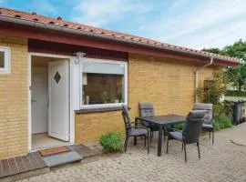 Cozy Apartment In Sønderborg With Wifi