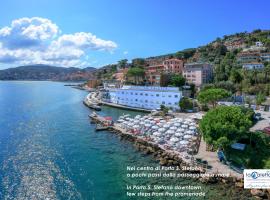 I 10 migliori alloggi di Porto Santo Stefano, Italia | Booking.com