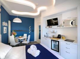 Napoli Central Station Studio