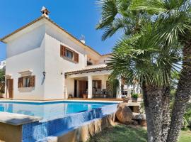 Villa Vidal: Portopetro'da bir otel