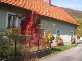 Haus Gerstbauer