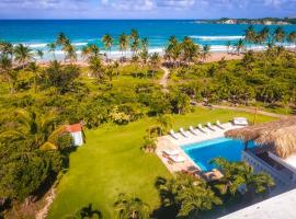 Selectum Hacienda Punta Cana, hotel with pools in Punta Cana