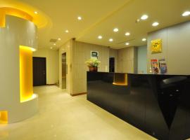 Fupin Hotel, hotel in Hualien City