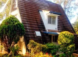 Secret Garden Cottage