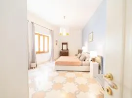 Machi la Civetta apartment