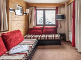 Residences Quartier Falaise - maeva Home