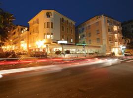 Hotel Marinella, h&ocirc;tel &agrave; Sanremo