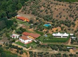 Agriturismo Il Pillone