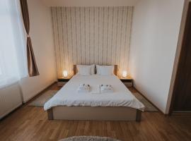 Gavri's Classic Apartment