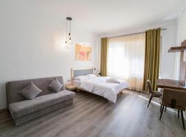 Maria Boutique Suits