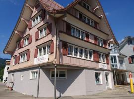 Zwinglis Ferienwohnung Klärli