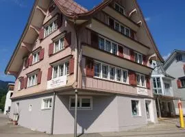Zwinglis Ferienwohnung Klärli