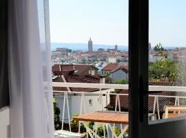 Rab City View Rooms