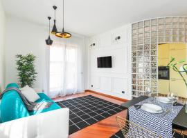 Santa Chiara Apartment by MyHomeInComo