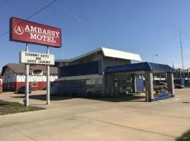 Ambassy Motel